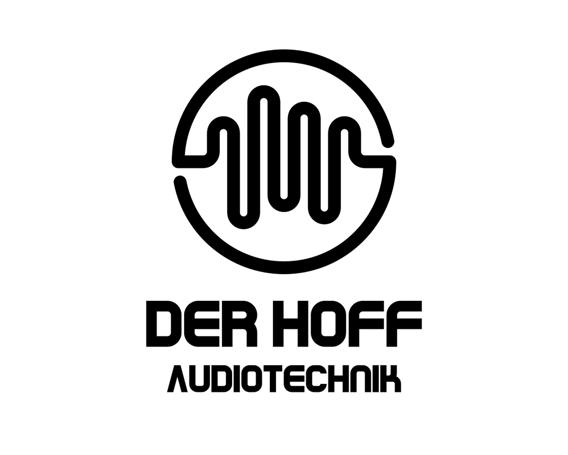 DER HOFF Audiotechnik